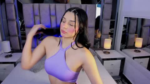 bonet_iris online show from 04.07.26