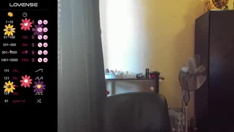 Nell online show from 02.24.25