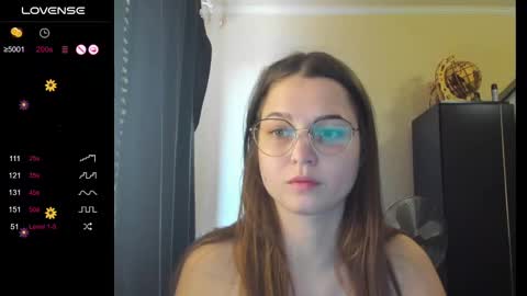 Nell online show from 03.08.25