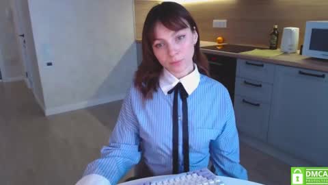 Snapshot of bonjourlabelle chatting on 02.24.25 Mary 3 live time content 18 online show from 02.24.25