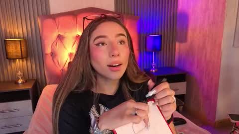 bonnali_lune online show from 02.21.26