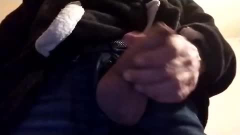 bonnequeue53 online show from 10.25.25