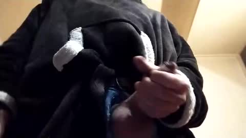 bonnequeue53 online show from 11.23.25