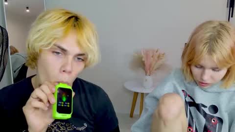 Jessy  Mark online show from 09.09.25