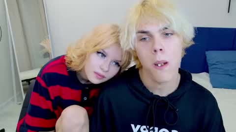 Jessy  Mark online show from 09.21.25