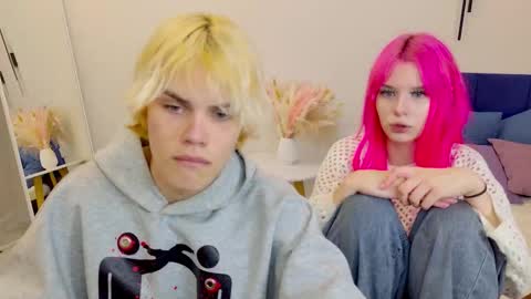 Jessy  Mark online show from 10.04.25