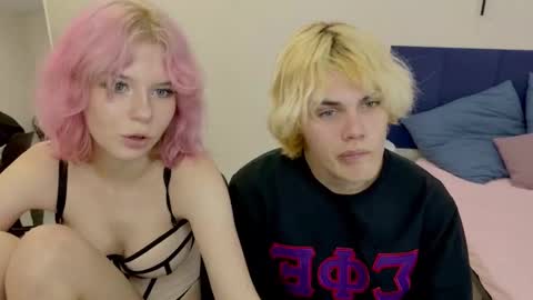 Jessy  Mark online show from 10.26.25