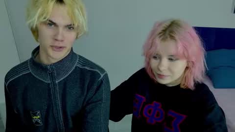 Jessy  Mark online show from 11.02.25