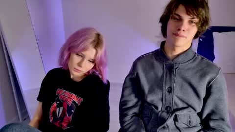 Jessy  Mark online show from 11.12.25