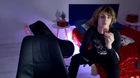 Jessy  Mark online show from 01.05.26