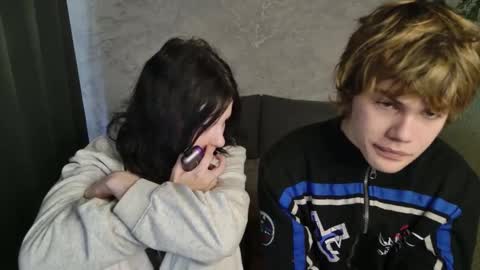 Jessy  Mark online show from 03.21.26