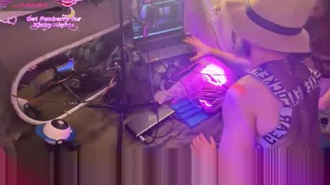 Bonnie and Clyde online show from 02.19.26