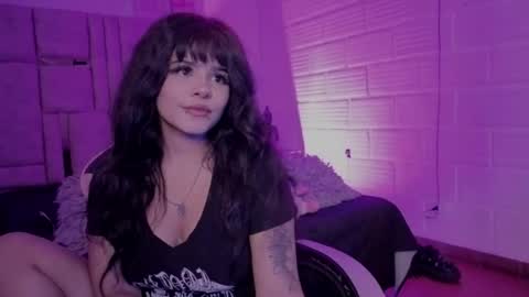 Bonnie Anderson  online show from 06.13.26