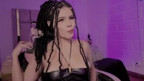 Bonnie Anderson  online show from 07.13.26