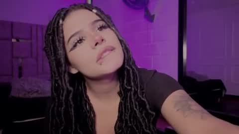 Bonnie Anderson  online show from 07.17.26