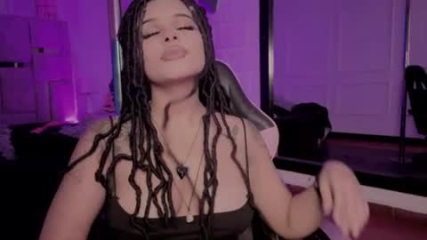 Bonnie Anderson  online show from 07.23.26