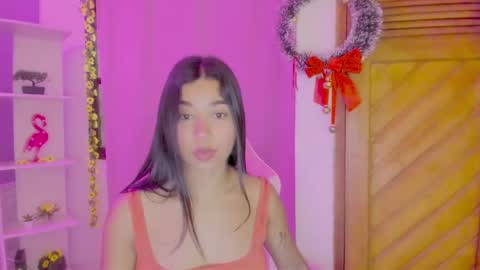 Snapshot of bonnie_benet chatting on 12.31.24 Bonnie online show from 12.31.24