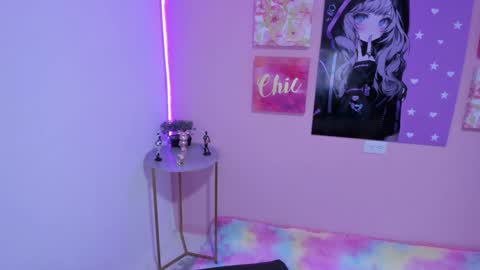 Snapshot of bonnie_benet chatting on 01.06.25 Bonnie online show from 01.06.25