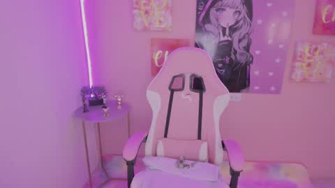 Snapshot of bonnie_benet chatting on 01.22.25 Bonnie online show from 01.22.25