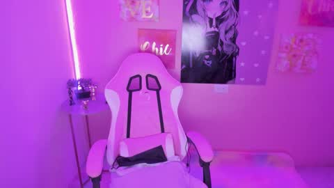 Snapshot of bonnie_benet chatting on 01.24.25 Bonnie online show from 01.24.25