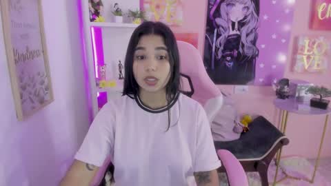 Bonnie online show from 11.23.25