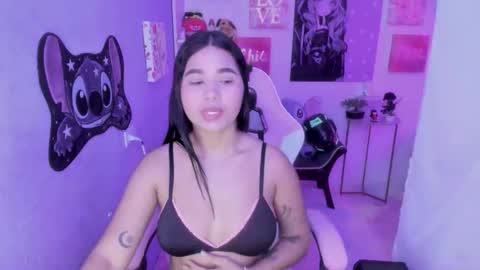 Bonnie online show from 04.05.26