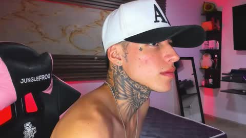 becky online show from 03.23.26