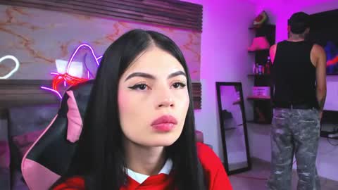 becky online show from 07.02.26
