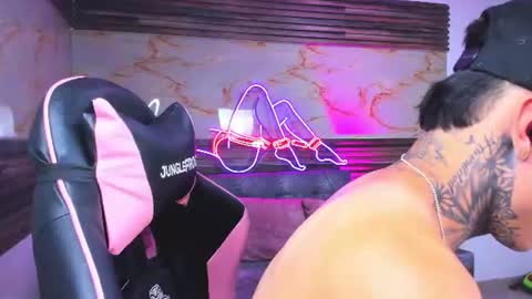 becky online show from 07.04.26