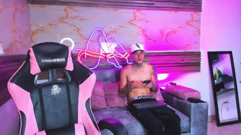 becky online show from 07.13.26