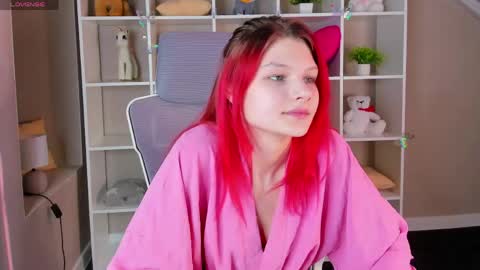 Bonnie online show from 04.22.26