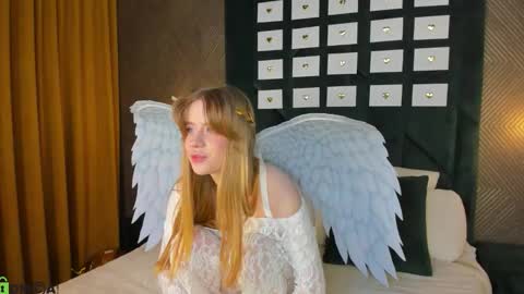 Bonnie online show from 02.15.26