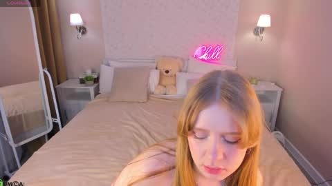 Bonnie online show from 03.26.26