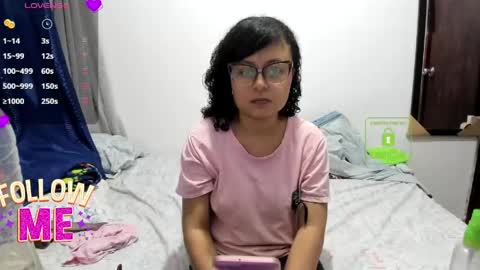 bonnie lam  hello welcome to my room I hope you have fun and you can reach your maximum pleasure here with me online show from 05.31.26