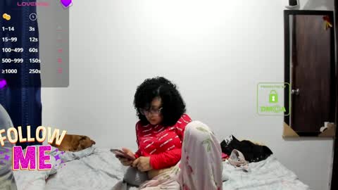 bonnie lam  hello welcome to my room I hope you have fun and you can reach your maximum pleasure here with me online show from 06.08.26