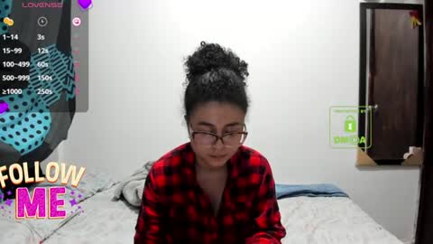 bonnie lam  hello welcome to my room I hope you have fun and you can reach your maximum pleasure here with me online show from 06.10.26
