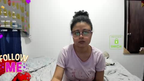 bonnie lam  hello welcome to my room I hope you have fun and you can reach your maximum pleasure here with me online show from 06.12.26
