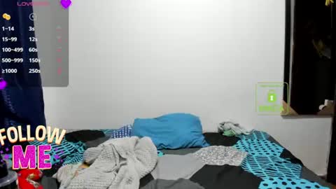 bonnie lam  hello welcome to my room I hope you have fun and you can reach your maximum pleasure here with me online show from 06.23.26