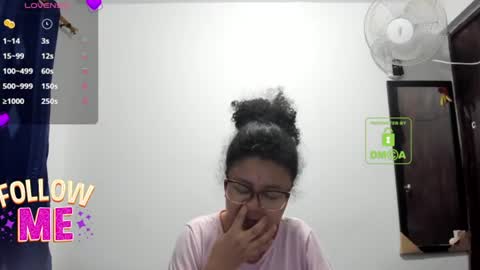 bonnie lam  hello welcome to my room I hope you have fun and you can reach your maximum pleasure here with me online show from 06.29.26