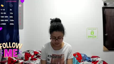 bonnie lam  hello welcome to my room I hope you have fun and you can reach your maximum pleasure here with me online show from 07.05.26
