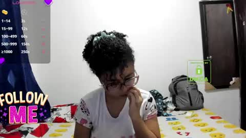 bonnie lam  hello welcome to my room I hope you have fun and you can reach your maximum pleasure here with me online show from 07.19.26