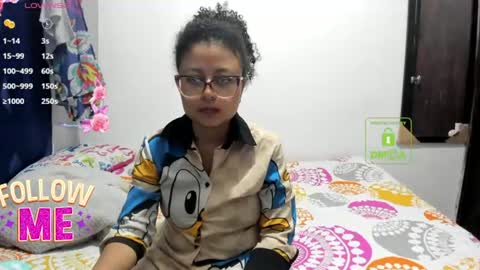 bonnie lam  hello welcome to my room I hope you have fun and you can reach your maximum pleasure here with me online show from 07.26.26