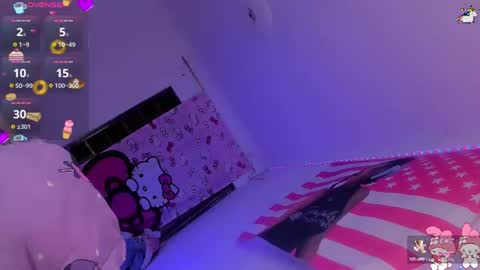 Luisa  online show from 07.20.26