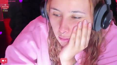 Bonnie Help me reach 500 likes online show from 02.22.26