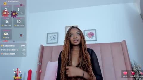 Snapshot of bonnie_nagy chatting on 12.30.24 bonnie_nagy online show from 12.30.24