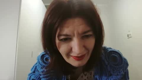 Milena online show from 02.02.26