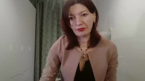 Milena online show from 02.11.26