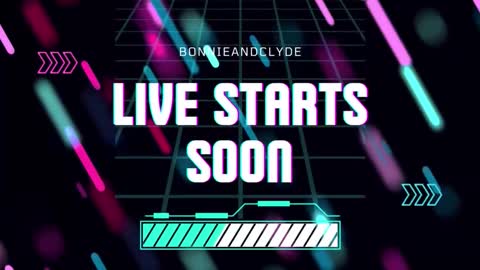 Snapshot of bonnieandclyde540767 chatting on 09.11.25 bonnieandclyde540767 online show from 09.11.25