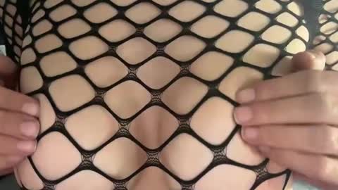 Snapshot of bonnieclyde19845 chatting on 01.28.25 Bonnie Buttons online show from 01.28.25