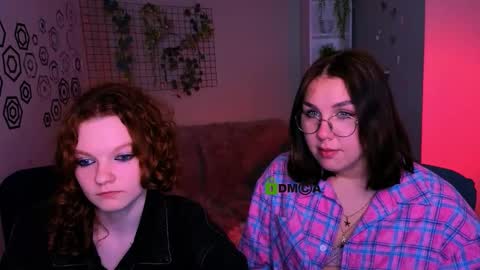 Bonnie online show from 03.25.26